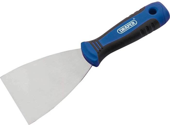 Tooled Up | Draper Draper Filling Knife 75mm Draper Draper Filling Knife 75mm