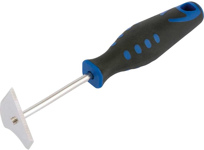 Tooled Up | Draper Draper Combination Shave Hook Draper Draper Combination Shave Hook