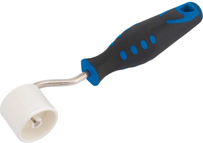 Tooled Up | Draper Draper Soft Grip Wallpaper Seam Roller Draper Draper Soft Grip Wallpaper Seam Roller