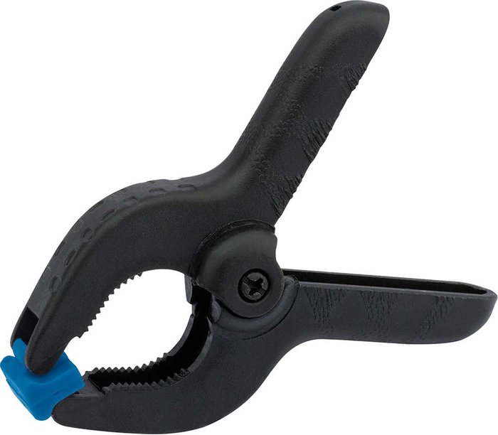 Tooled Up | Draper Draper Spring Clamp 30mm Draper Draper Spring Clamp 30mm