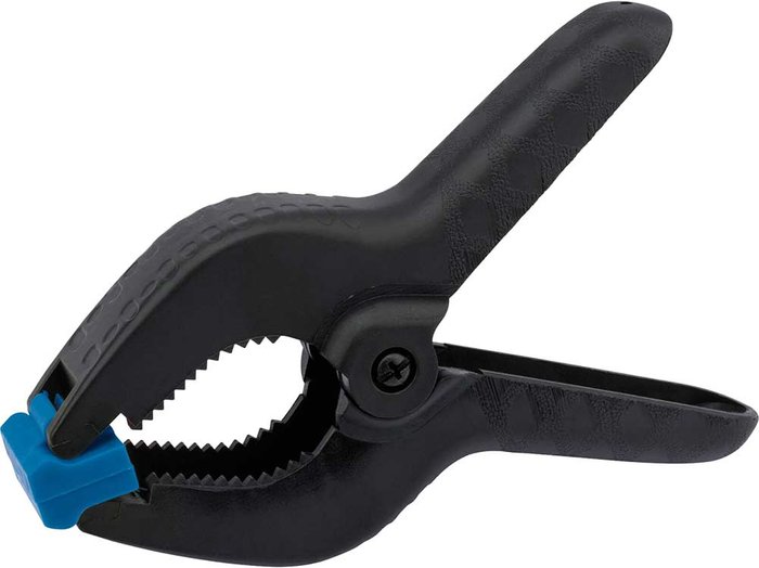 Tooled Up | Draper Draper Spring Clamp 60mm Draper Draper Spring Clamp 60mm