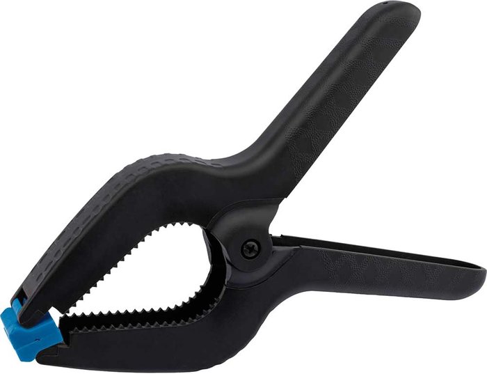 Tooled Up | Draper Draper Spring Clamp 100mm Draper Draper Spring Clamp 100mm