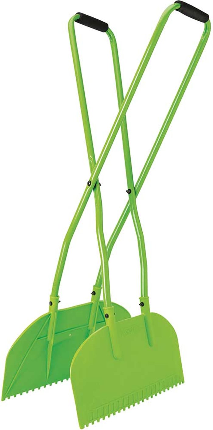Tooled Up | Draper Draper Leaf Grabber Draper Draper Leaf Grabber