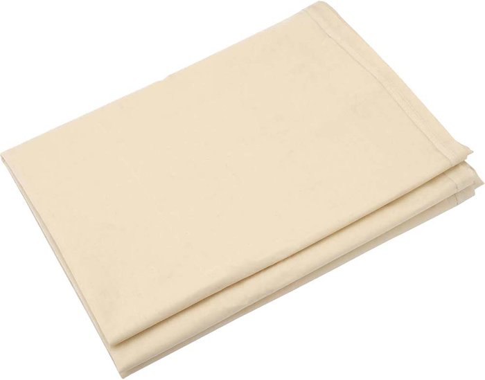 Tooled Up | Draper Draper Laminated Cotton Dust Sheet 3.6m 2.7m Pack of 1 Draper Draper Laminated Cotton Dust Sheet 3.6m 2.7m Pack of 1