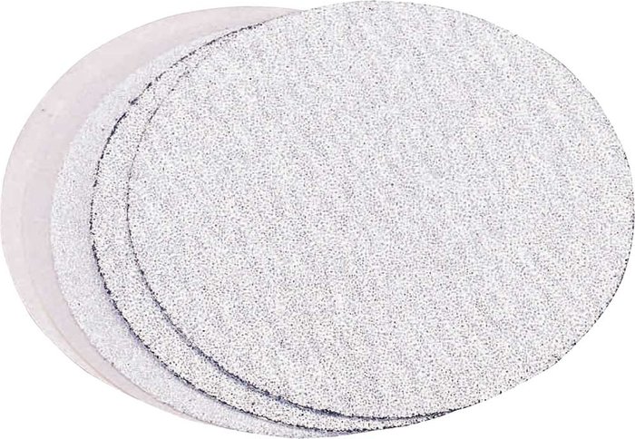 Tooled Up | Draper Draper 150mm Aluminium Oxide Sanding Discs 150mm Assorted Pack of 5 Draper Draper 150mm Aluminium Oxide Sanding Discs 150mm Assorted Pack of 5