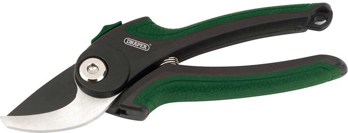 Tooled Up | Draper Draper Bypass Pattern Secateur Draper Draper Bypass Pattern Secateur