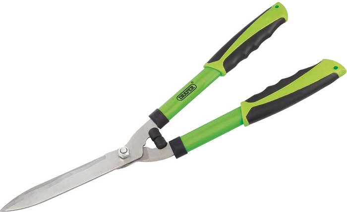 Tooled Up | Draper Draper Easy Find Garden Shears Draper Draper Easy Find Garden Shears