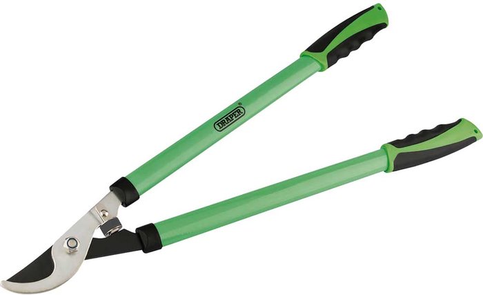 Tooled Up | Draper Draper Bypass Lopper Draper Draper Bypass Lopper