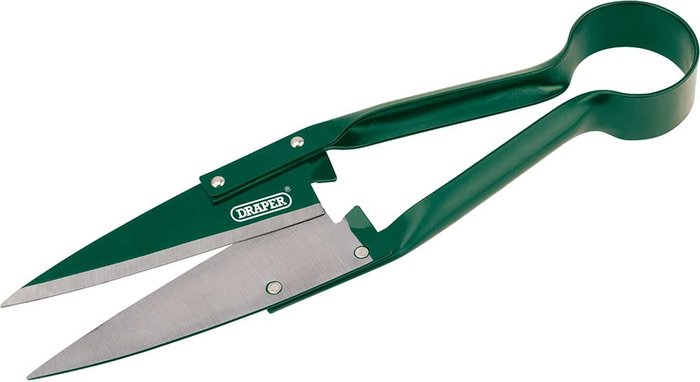 Tooled Up | Draper Draper Topiary Shears Draper Draper Topiary Shears