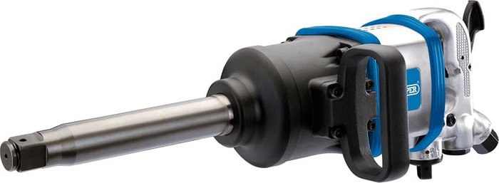 Tooled Up | Draper Draper DATAIW1 Air Impact Wrench 1 Draper Draper DATAIW1 Air Impact Wrench 1