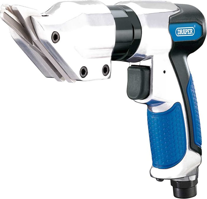 Tooled Up | Draper Draper DAT-ASH Air Shears Draper Draper DAT-ASH Air Shears