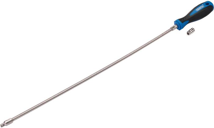 Tooled Up | Draper Draper Long Reach Hose Clip Driver Draper Draper Long Reach Hose Clip Driver