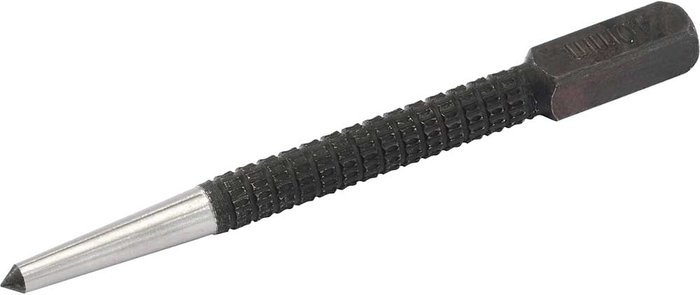 Tooled Up | Draper Draper Centre Punch 4mm Draper Draper Centre Punch 4mm