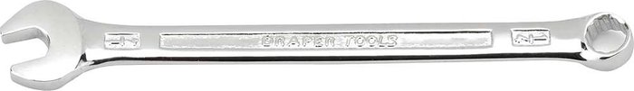 Tooled Up | Draper Draper Combination Spanner Imperial 1/4 Draper Draper Combination Spanner Imperial 1/4