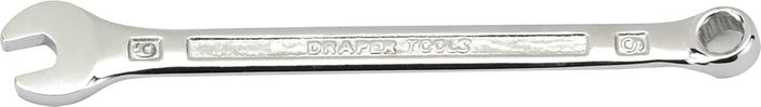 Tooled Up | Draper Draper Combination Spanner 6mm Draper Draper Combination Spanner 6mm