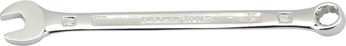 Tooled Up | Draper Draper Combination Spanner 7mm Draper Draper Combination Spanner 7mm