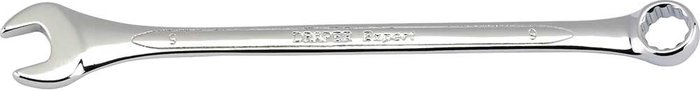 Tooled Up | Draper Draper Combination Spanner 9mm Draper Draper Combination Spanner 9mm