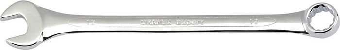 Tooled Up | Draper Draper Combination Spanner 12mm Draper Draper Combination Spanner 12mm