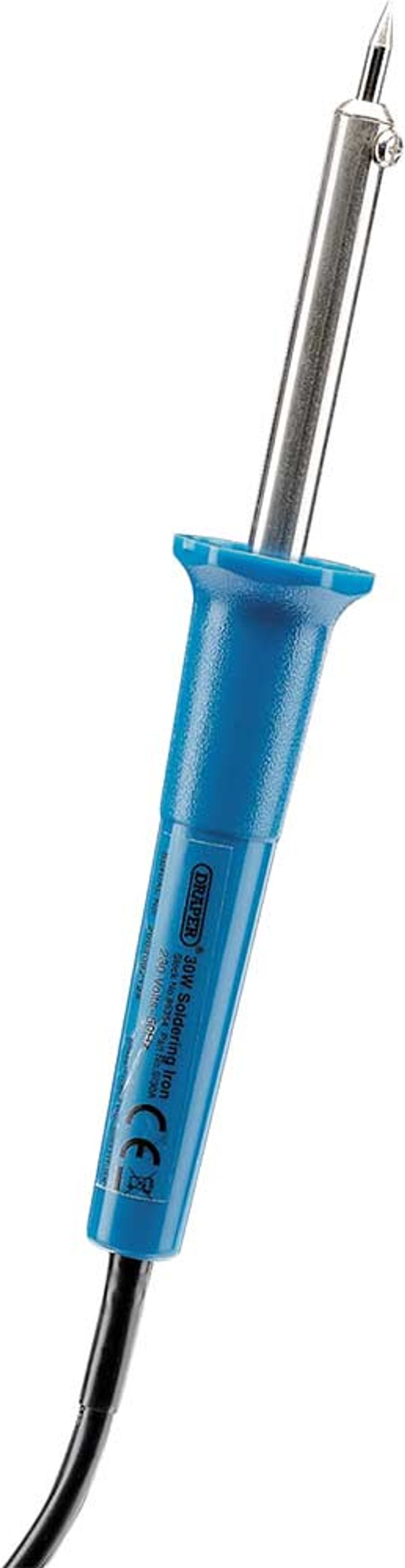 Tooled Up | Draper Draper 30W Soldering Iron Draper Draper 30W Soldering Iron