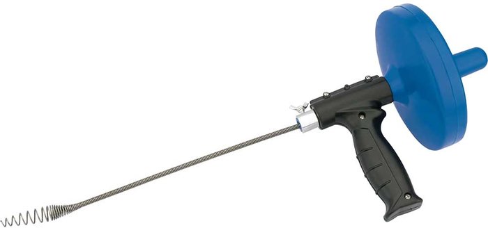Tooled Up | Draper Draper Drain Unblocker Draper Draper Drain Unblocker