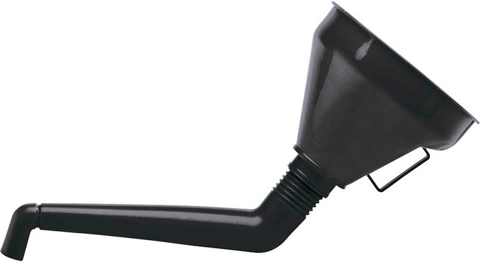 Tooled Up | Draper Draper Angled Funnel Draper Draper Angled Funnel