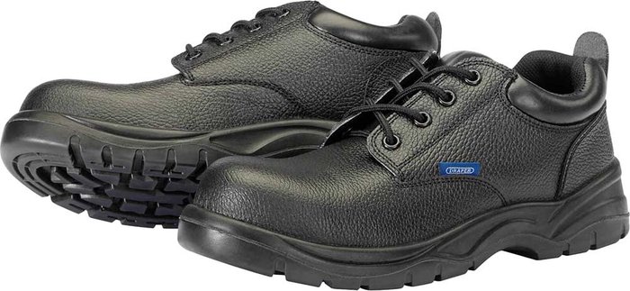 Tooled Up | Draper Draper Non Metallic Composite Safety Shoe Size 5 Draper Draper Non Metallic Composite Safety Shoe Size 5