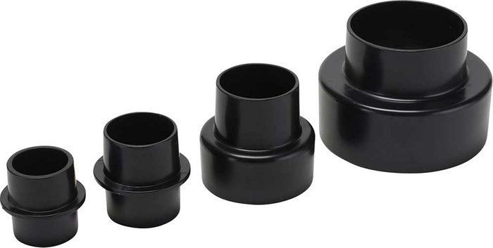 Tooled Up | Draper Draper Adaptor Assembly for DE1050A Dust Extractor Draper Draper Adaptor Assembly for DE1050A Dust Extractor