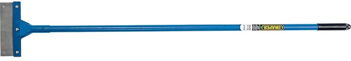 Tooled Up | Draper Draper Long Handled Soft Grip Floor Scraper Draper Draper Long Handled Soft Grip Floor Scraper