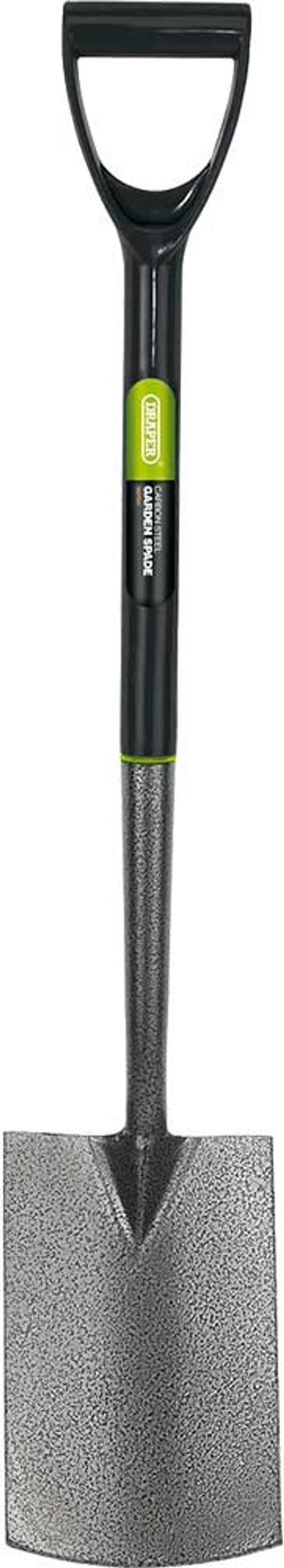 Tooled Up | Draper Draper Carbon Steel Garden Spade Draper Draper Carbon Steel Garden Spade