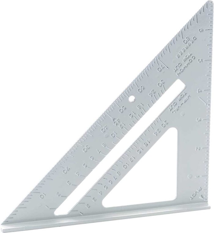 Tooled Up | Draper Draper Roofing Square 180mm Draper Draper Roofing Square 180mm