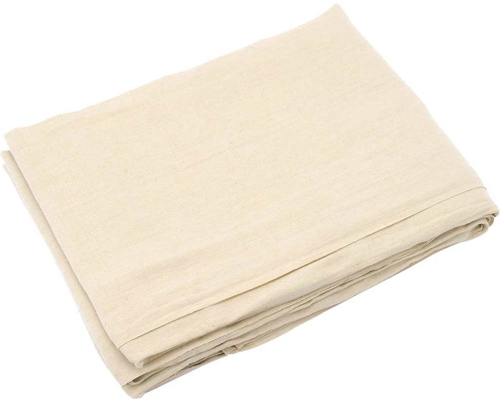 Tooled Up | Draper Draper Light Weight Dust Sheet 3.6m 2.7m Pack of 1 Draper Draper Light Weight Dust Sheet 3.6m 2.7m Pack of 1