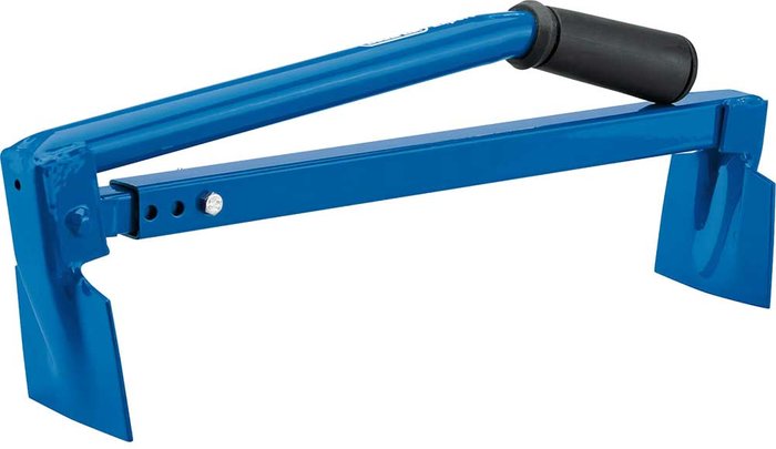 Tooled Up | Draper Draper Expert Brick and Block Lifting Tongs Draper Draper Expert Brick and Block Lifting Tongs