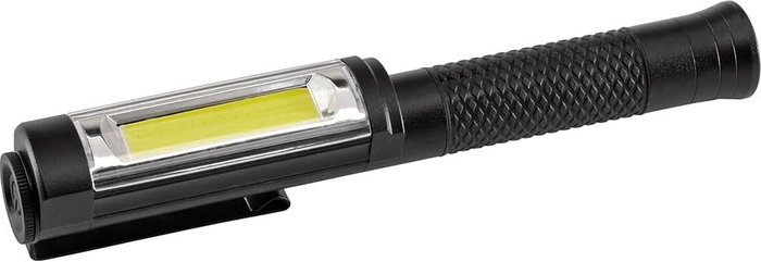 Tooled Up | Draper Draper Aluminium Rechargeable COB LED Pen Light Draper Draper Aluminium Rechargeable COB LED Pen Light