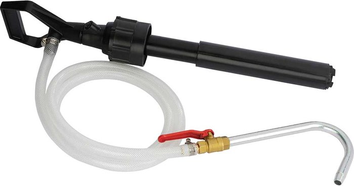Tooled Up | Draper Draper GOP1 Universal Gear Oil Pump Draper Draper GOP1 Universal Gear Oil Pump