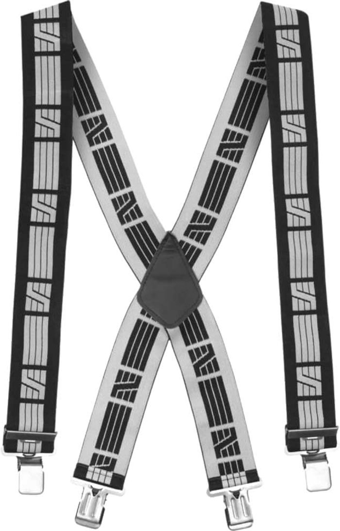 Tooled Up | Snickers Snickers 9050 Elastic Braces Black Snickers Snickers 9050 Elastic Braces Black