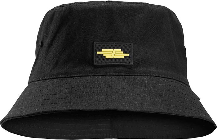 Tooled Up | Snickers Snickers 9072 Lite Work Bucket Sun Hat Black S / M Snickers Snickers 9072 Lite Work Bucket Sun Hat Black S / M