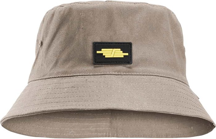 Tooled Up | Snickers Snickers 9072 Lite Work Bucket Sun Hat Khaki L / XL Snickers Snickers 9072 Lite Work Bucket Sun Hat Khaki L / XL