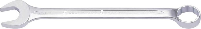 Tooled Up | Elora Elora Long Combination Spanner Imperial 1 Elora Elora Long Combination Spanner Imperial 1