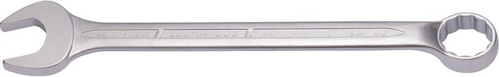 Tooled Up | Elora Elora Long Combination Spanner 46mm Elora Elora Long Combination Spanner 46mm