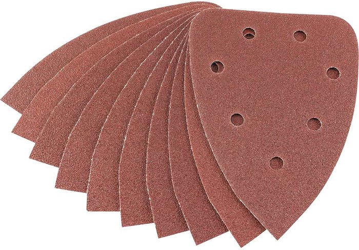 Tooled Up | Draper Draper Aluminium Oxide Sanding Sheets 140mm x 140MM 80g Pack of 10 Draper Draper Aluminium Oxide Sanding Sheets 140mm x 140MM 80g Pack of 10