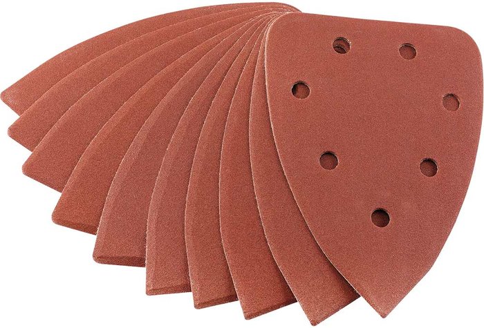 Tooled Up | Draper Draper Aluminium Oxide Sanding Sheets 140mm x 140MM 240g Pack of 10 Draper Draper Aluminium Oxide Sanding Sheets 140mm x 140MM 240g Pack of 10