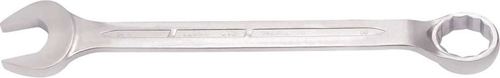 Tooled Up | Elora Elora Long Combination Spanner 60mm Elora Elora Long Combination Spanner 60mm