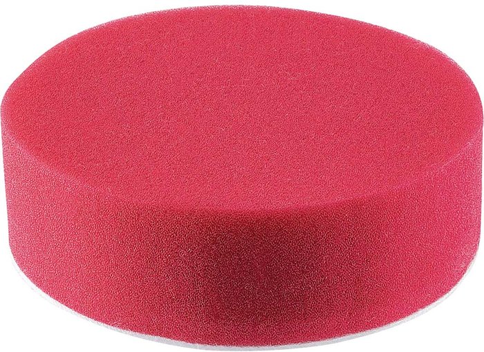 Tooled Up | Draper Draper 80mm Ultra Soft Polishing Sponge 80mm Draper Draper 80mm Ultra Soft Polishing Sponge 80mm