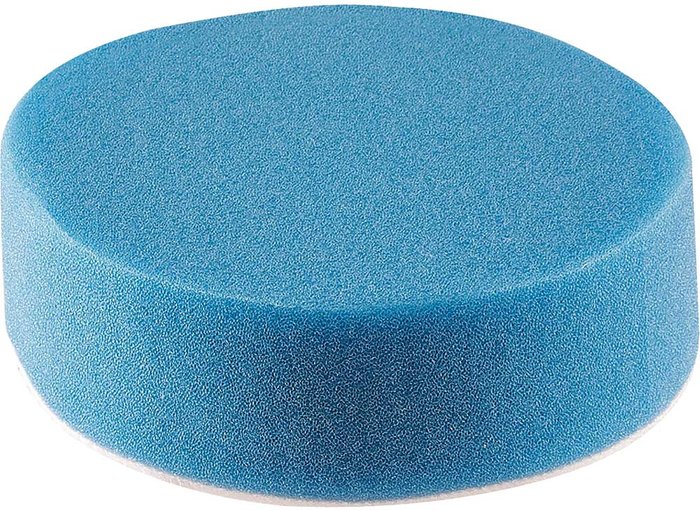Tooled Up | Draper Draper 80mm Medium Polishing Sponge 80mm Draper Draper 80mm Medium Polishing Sponge 80mm