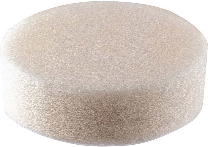 Tooled Up | Draper Draper 80mm Firm Polishing Sponge 80mm Draper Draper 80mm Firm Polishing Sponge 80mm