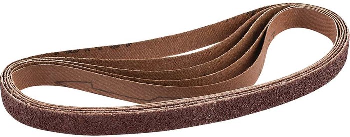 Tooled Up | Draper Draper 13mm x 457mm Aluminium Oxide Sanding Belts 13mm x 457mm Assorted Pack of 5 Draper Draper 13mm x 457mm Aluminium Oxide Sanding Belts 13mm x 457mm Assorted Pack of 5