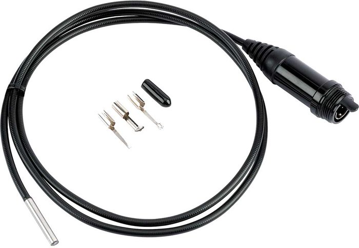 Tooled Up | Draper Draper 92580 3.9mm Camera Probe Draper Draper 92580 3.9mm Camera Probe
