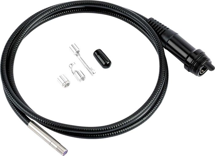 Tooled Up | Draper Draper 92587 5.5mm Camera Probe Draper Draper 92587 5.5mm Camera Probe
