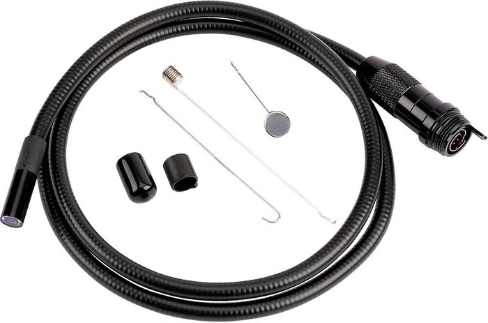 Tooled Up | Draper Draper 92594 8.5mm Camera Probe Draper Draper 92594 8.5mm Camera Probe