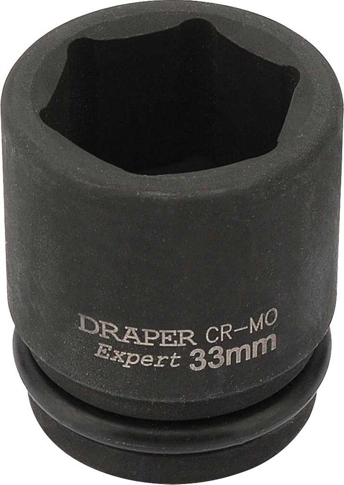 Tooled Up | Draper Draper Expert 3/4 Draper Draper Expert 3/4